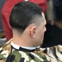 Bryan Barbershop