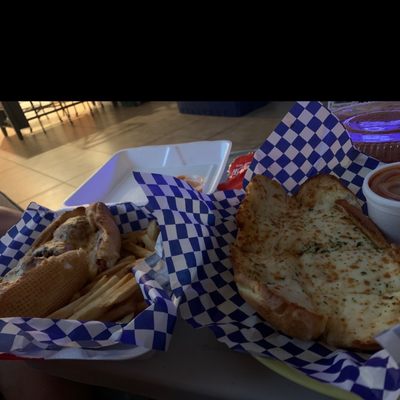 Water Street Pizzeria by null Water Street Pizzeria by null