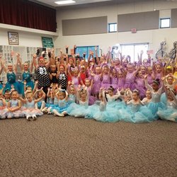 Lake Michigan Dance Academy