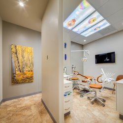 Central Coast Dental Care - Relaxing environment