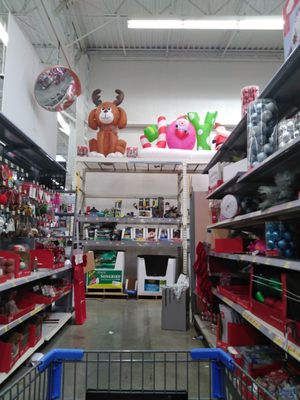 Walmart Supercenter by null