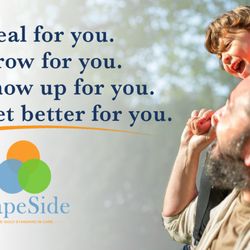 Capeside Psychiatry