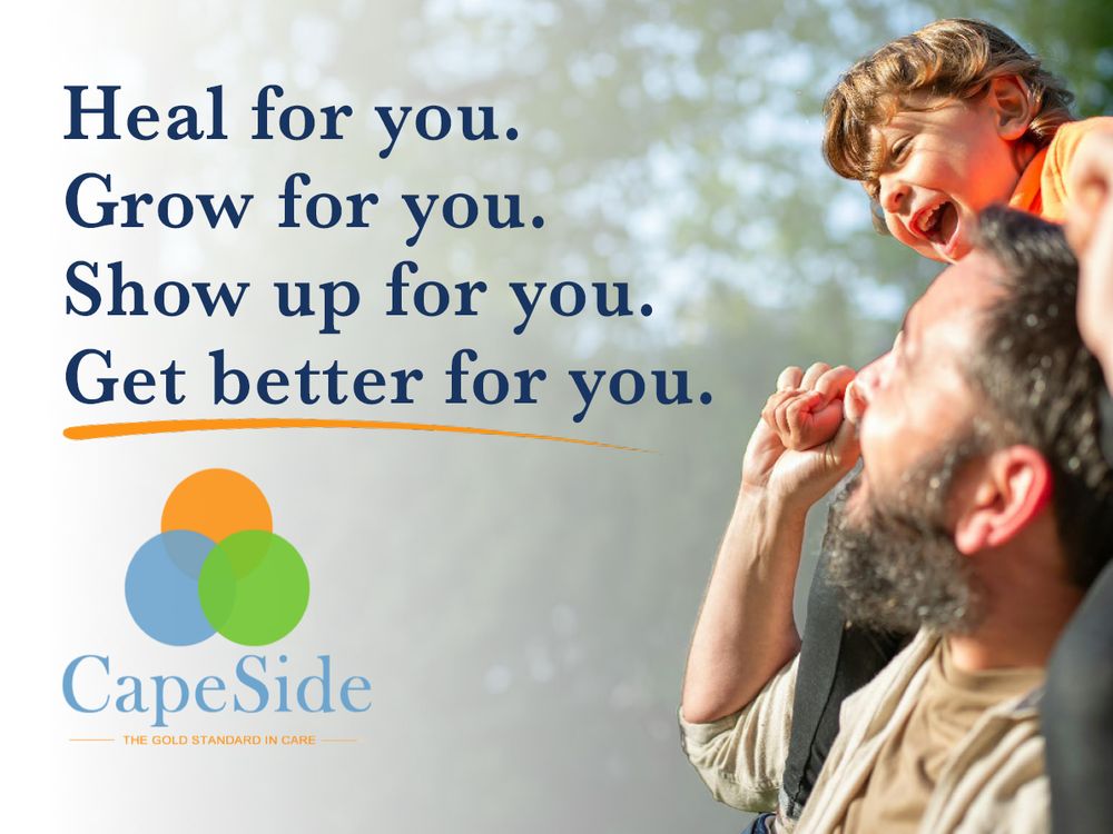 Capeside Psychiatry - grief counselor in Wilmington, NC