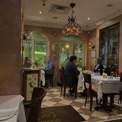 Donatello Restaurant