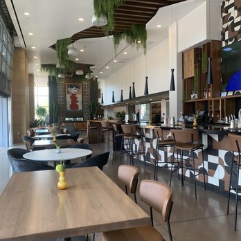 Alter Ego Tempe - Bar Area - New American Near Me - Tempe, Arizona