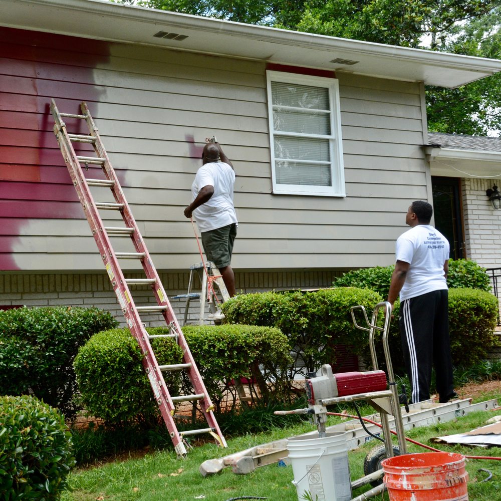 Slide of Boyd Enterprises