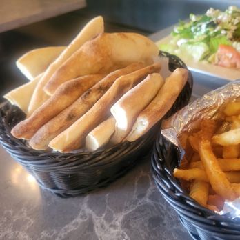 Maiwand Kabob - Afghan Near Me - Columbia, Maryland