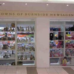 Browns of Burnside Newsagency