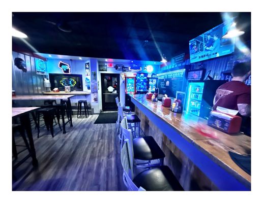 The Garage by null