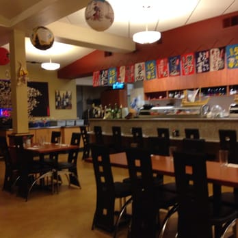 Sora Sushi - Sushi Bars Near Me - Kelso, Washington Sora Sushi - Sushi Bars Near Me - Kelso, Washington