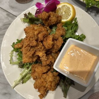 Casa De Amore - Fried Cracked Conch - Seafood Near Me - Tamarac, Florida Casa De Amore - Fried Cracked Conch - Seafood Near Me - Tamarac, Florida