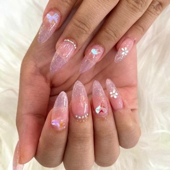 Papillon Nails & Spa - gel x set - Nail Salons Near Me - Fullerton, California Papillon Nails & Spa - gel x set - Nail Salons Near Me - Fullerton, California