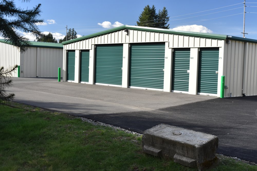 EXTRASTORAGE Updated September 2024 18 Photos 1045 93rd Ave SW