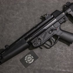 Black Flag Firearms
