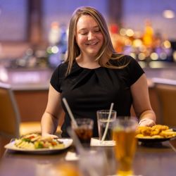 Boondocks Food and Fun - Good food, great friends, and endless entertainment
