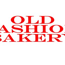 Old Fashion Bakery