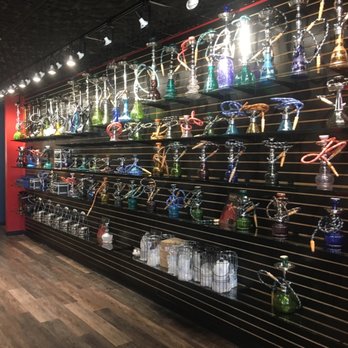 Smoke ATX - Hookah selection! - Vape Shops Near Me - Austin, Texas