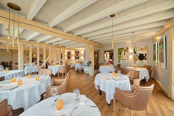 Auberge du Lac Sure Hotel Collection by Best Western by null