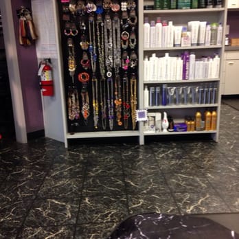Hands On Spa & Salon - Lots of hair goodies and jewelry! - Massage Near Me - Turlock, California Hands On Spa & Salon - Lots of hair goodies and jewelry! - Massage Near Me - Turlock, California