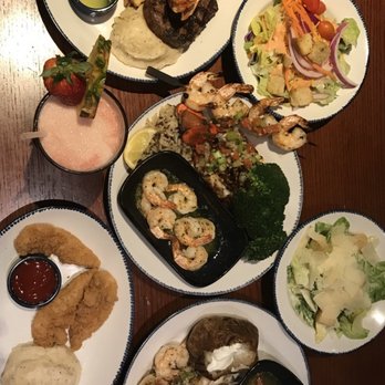Red Lobster - Delicious Lobster shrimp with shrimp and Filet & Lobster - Seafood Near Me - Bloomington, Minnesota Red Lobster - Delicious Lobster shrimp with shrimp and Filet & Lobster - Seafood Near Me - Bloomington, Minnesota