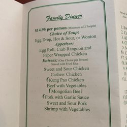Lucky Bamboo Restaurant