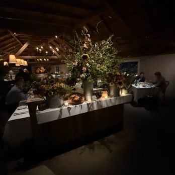 Angele Restaurant & Bar - French Near Me - Napa, California