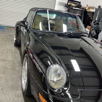 Immaculate Reflections Auto Detailing - After - Auto Detailing Near Me - Brentwood, California Immaculate Reflections Auto Detailing - After - Auto Detailing Near Me - Brentwood, California