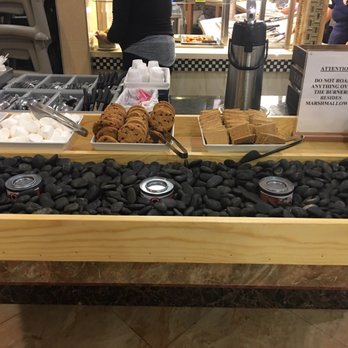 Seaside Buffet - Cookies !! Cha Ching !! - Buffets Near Me - San Diego, California Seaside Buffet - Cookies !! Cha Ching !! - Buffets Near Me - San Diego, California