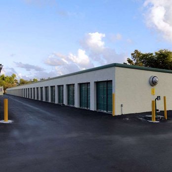 Extra Space Storage - Self Storage Near Me - Margate, Florida Extra Space Storage - Self Storage Near Me - Margate, Florida