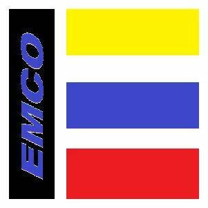 Slide of Emco Maintenance