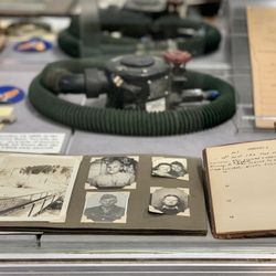 Vintage Flying Museum