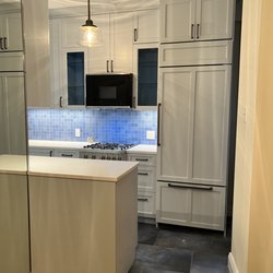 MCKB, Manhattan Center for Kitchen and Bath