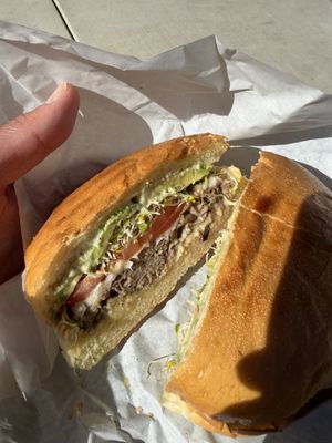 The McBoodery by null