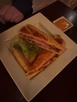 Melaza Bistro by null