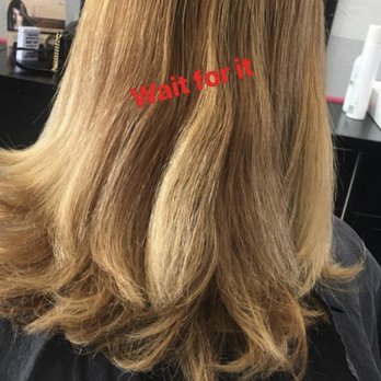 Cheveux Salon - Makeup Artists Near Me - Los Angeles, California