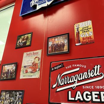 Beth's Burger Bar - Burgers Near Me - Lake Mary, Florida