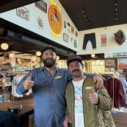 Photo of shop / Jake & Sam Photo of shop / Jake & Sam
