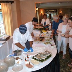 Bishops Bay Country Club - Lots of social activities for members to enjoy