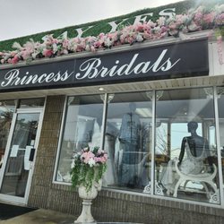 Princess Bridals - Exterior