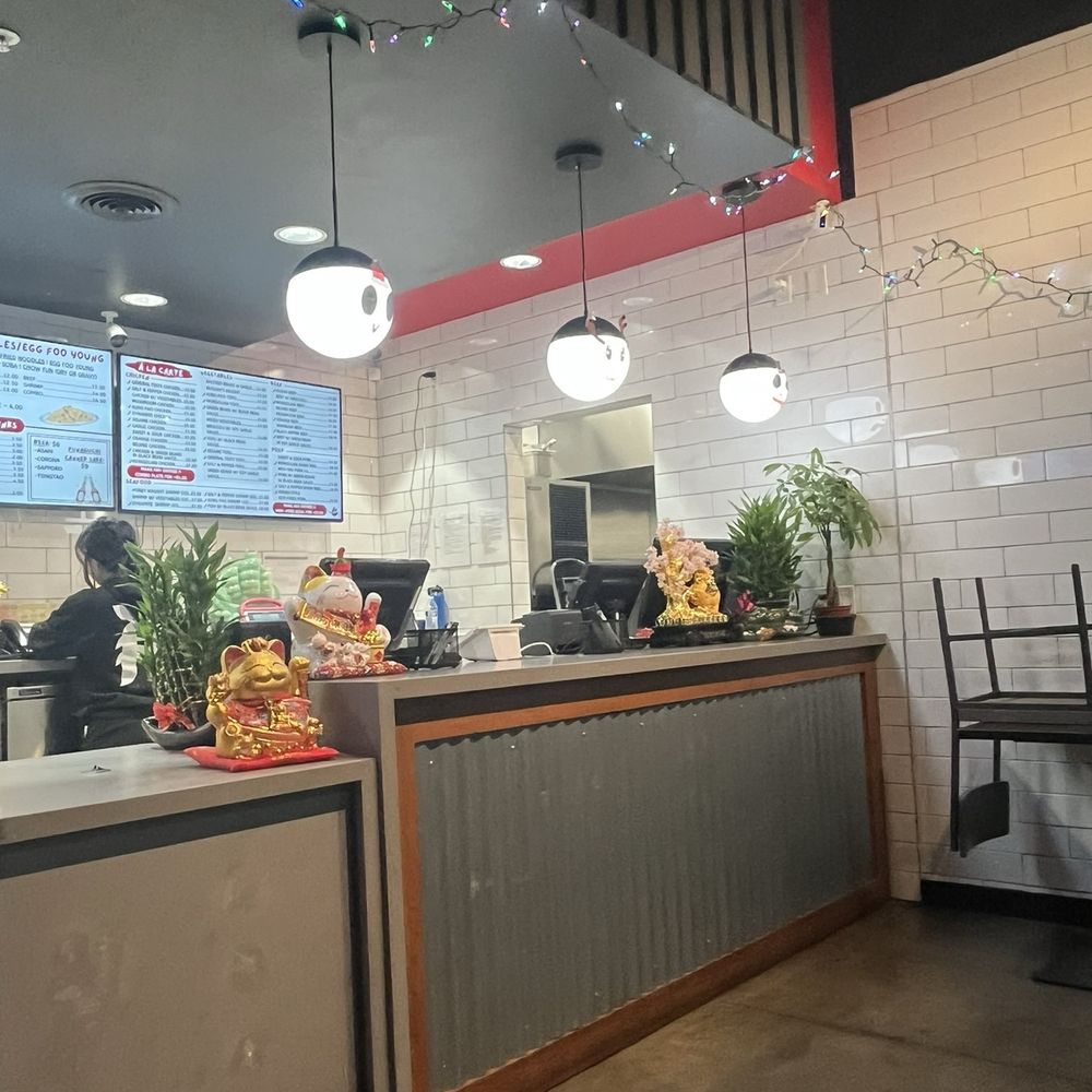 The Wok - Chinese Near Me - Sacramento, California The Wok - Chinese Near Me - Sacramento, California