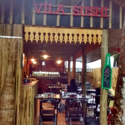Vila Sushi