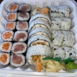 Combo A Combo A