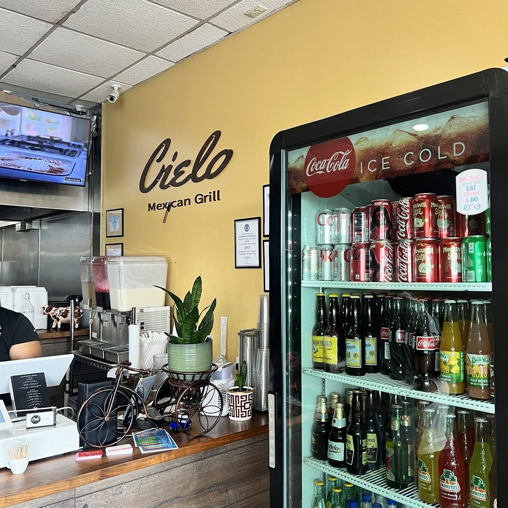Cielo Mexican Grill - Mexican Near Me - Schaumburg, Illinois