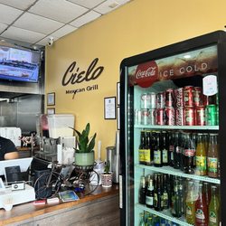 Cielo Mexican Grill