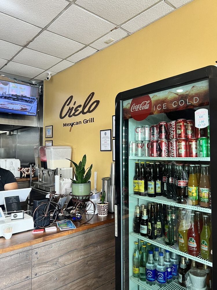 Cielo Mexican Grill