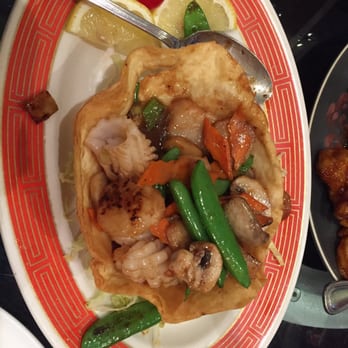 Eliza's - Eggplant - Chinese Near Me - San Francisco, California