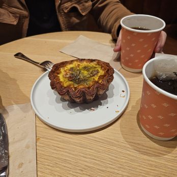 Maison Nico - Bakeries Near Me - San Francisco, California
