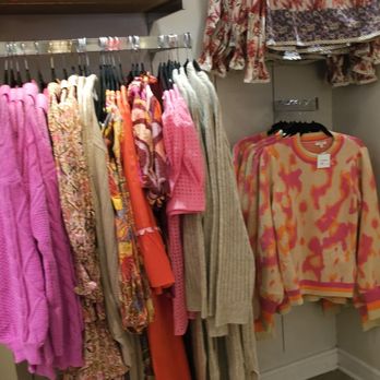 the maker and merchant - Sweaters and tops - Gift Shops Near Me - Concord, North Carolina