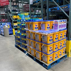 BJ's Wholesale Club