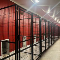 Red Barn Pet Resort